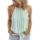 thumbnail image 1 of Xuyuer Womens Tank Tops Summer Casual Crew Neck Sleeveless Top Loose Fit Basic Tunic Shirts Casual Loose Fit Tunic Shirt Solid Color Tunic Tank Tops Ladies' Crew Neck, 1 of 6