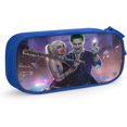 thumbnail image 1 of Harley Quinn et le Joker Grande Trousse Bleue, 1 of 4
