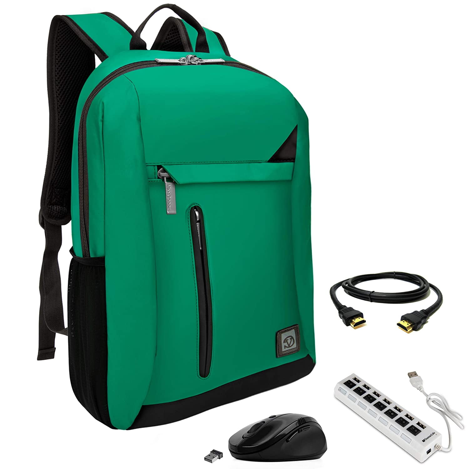 acer nitro 5 backpack