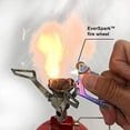 thumbnail image 3 of Firebiner de OUTDOOR ELEMENT - Encendedor, Mosquetón, Herramienta Multiusos, Hoja Utilitaria, Abrebotellas, Herramienta de Emergencia con Punta de Destornillador, 3 of 3