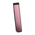 thumbnail image 3 of Soporte para teléfono de avión plegable universal para viajes en avión, accesorio compacto con Rosa, 3 of 9