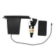 thumbnail image 2 of Carga Rápida Inalámbrica De Teléfono Para Coche, 15W, Compatible Con Pajero 2006-2018, 2 of 8