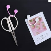 10 Pieces Magnetic Cable Clips Silicone Magnetic Cord Organizer Magnetic Ties Cord Winders Cable Ties For Cable Management Headphones Bookmarks Keys