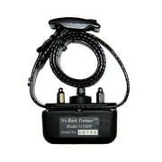 D.T. SYSTEMS 1125DT No Bark Trainer