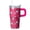 flamingo-87, variant on 20OZ Flamingo Lover Tumbler with Handle Insulated Coffee Mug Gifts for Women Perfect for Birthday Christmas Presents Office Work Travel Outdoor Picnics Gatherings