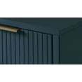 thumbnail image 6 of Manhattan Comfort Granville Solid Wood Nightstand 2.0 in Midnight Blue- Set of 2, 6 of 12