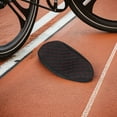 thumbnail image 1 of BEADCEST Protector Impermeable Para Asiento De Motocicleta Con Ajuste Universal Y Material PU Negro, 1 of 8