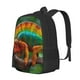thumbnail image 1 of Disketp Chameleon Mochila Minimalista de Gran Capacidad, Mochila de Viaje para Escuela, Trabajo o Uso Diario, 1 of 6