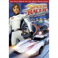 thumbnail image 1 of Pre-Owned Speed Racer: The Next Generation - The Beginning (2008) DVD, 1 of 1