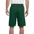 thumbnail image 2 of Training Short - Dark Green - L, 2 of 3
