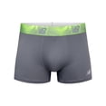 thumbnail image 3 of Calzoncillos bóxer New Balance 3 Premium Performance para hombre, 3 of 5