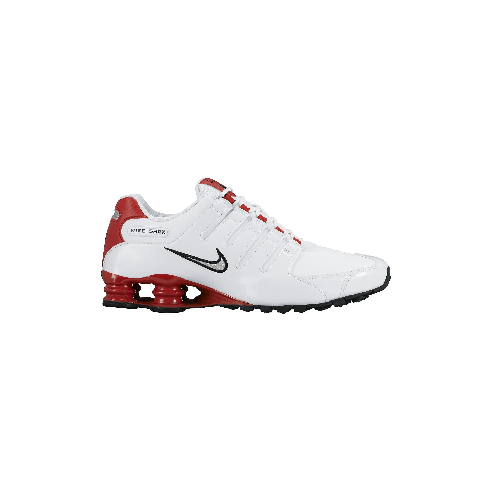 nike mens shox