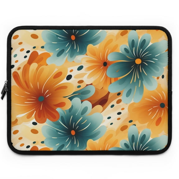 Skin your Tech with Ashley Bailey Designs' Laptop Sleeves