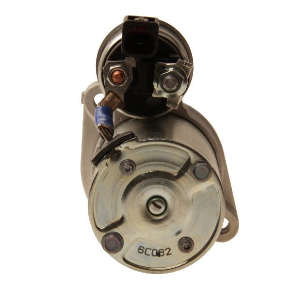 2010 kia forte starter