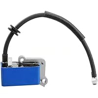 Ignition Coil Module for A411001870, PB-8010, PB-9010, Stable Spark, Easy Installation
