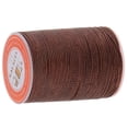 thumbnail image 1 of Hilo de Cordón de Poliéster Sunnimix Hilo encerado de coser 55 Metros 0.8mm Marron, 1 of 6