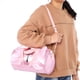 thumbnail image 5 of Bolso de ballet para niñas, bolso de hombro con lentejuelas para bailarinas (gasa larga rosa), 5 of 10