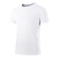 thumbnail image 1 of Playera Hombre Deportiva Secado Rápido Lycra Casey Kevin, 1 of 8