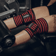 thumbnail image 3 of Vendas Para Rodillas Gym Xtellar negro, 3 of 3