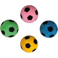 thumbnail image 3 of Ballons de Soccer en Mousse Jouets pour Chat (Ballons Jouets pour Chat (12 Pcs)), 3 of 4