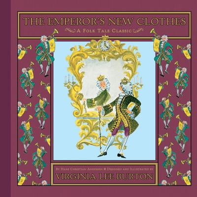 Emporers New Clothes - The Emperor's New Clothes