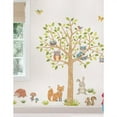 thumbnail image 2 of Wall Pops Woodlands Super Wall Art Decals, 2 of 3