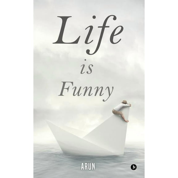 Life is Funny, (Paperback)