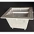 thumbnail image 3 of Anthony Swimming Pool 7" Basket for In-Ground Concrete Square Skimmer B-39 B39, 3 of 4