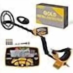 Garrett ACE 300 Black Waterproof Metal Detector