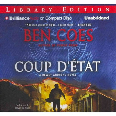 Coup D'etat: Library Edition