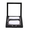 thumbnail image 1 of Hair Shadow Powder Natural Waterproof Sweat Proof Hair Line Shadow Powder 12g(Coffee ), 1 of 5