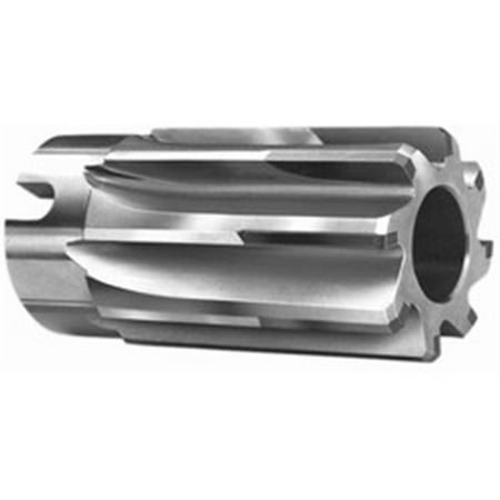

Super Tool 55041 1. 69 inch dia. Carbide Tipped Shell Reamer