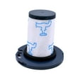 thumbnail image 3 of Reemplazo de robots de barrido Filtro Lavable De 5 Piezas Para Rowenta Zr009007 Y Tefal X-force Flex, 3 of 5
