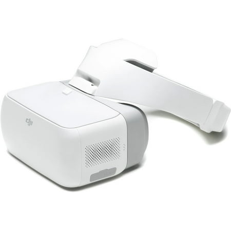 DJI Goggles FPV Headset With Dual 1920 x 1080 HD Screens - DJI