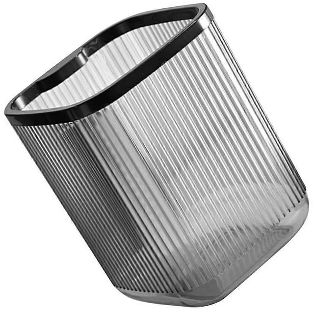 Rubbish Bin Bedroom Rectangular Style Office Desktop Paper .00X12.50X12.50CM Phone Holder 1Pcs