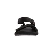 Teva Mens Original Universal Urban Sandal AD TEMPLATE SIZE BLACK