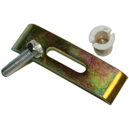 

Proflo Pfucclip Stainless Steel Undermount Sink Clip