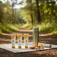 thumbnail image 6 of Reeq AlNahl Honey Tubes 100% Natural Mixed Portable Pure 25g Honey 4 Pack, 6 of 6