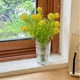 thumbnail image 4 of onlyliua Liquidación Del Día Ofertas Prime Flores Artificiales de Alta Gama Flores Artificiales Decoración Del Hogar Flores de Plástico, 4 of 6