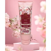 Tesori d’Oriente Ikigai Shower Gel with Rice Water and Cherry Blossom, 10 FL OZ