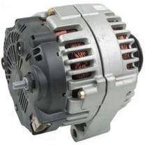 DISCOUNT STARTER & ALTERNATOR 11145N Chevrolet Equinox Compatible with select: 2006 PONTIAC TORRENT