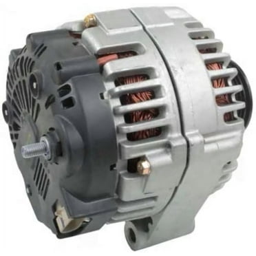 DISCOUNT STARTER & ALTERNATOR 11145N Chevrolet Equinox Compatible with select: 2006 PONTIAC TORRENT