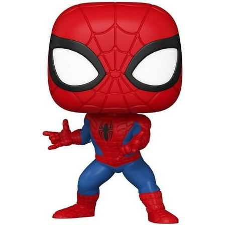 POP Marvel: Marvel NC- Spider-Man