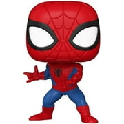 POP Marvel: Marvel NC- Spider-Man