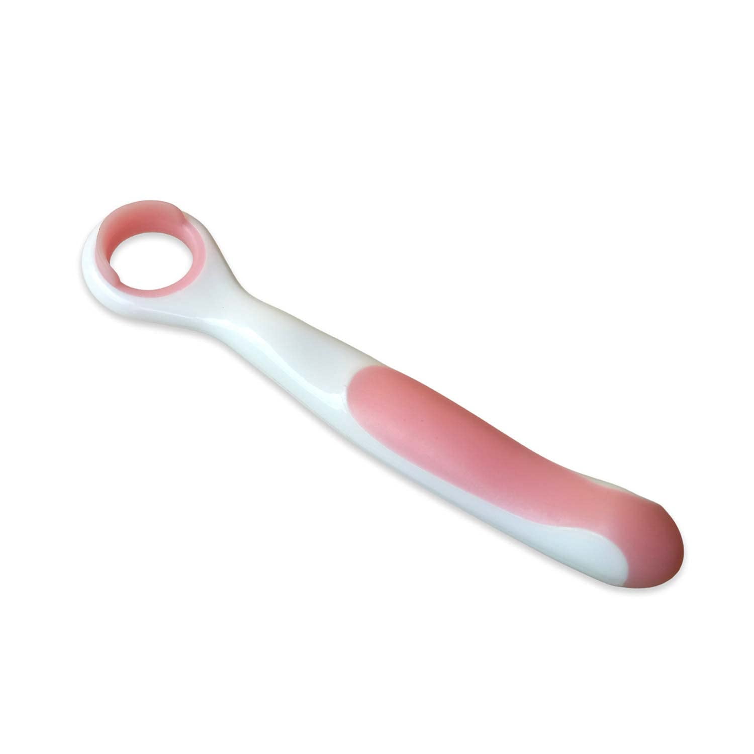 Baby Tongue Cleaner for Infants Soft Tongue Scraper for Babies