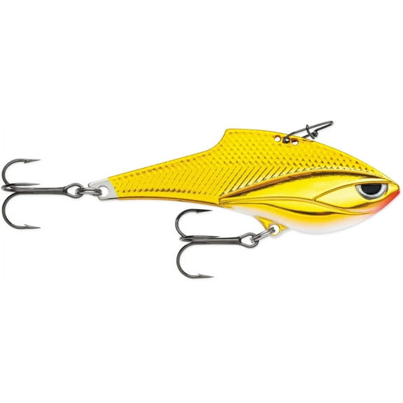 Rapala Rippin' Blade 07 Fishing Lure Gold