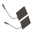 thumbnail image 1 of USB Carbon Fiber Heating Pad Set Portable Soft Electric Heat Mat Gloves Climbing Equipment, 1 of 7