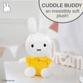 thumbnail image 4 of Peluche KIDS PREFERRED Miffy Dutch Bunny de 20 cm para niños, 4 of 6