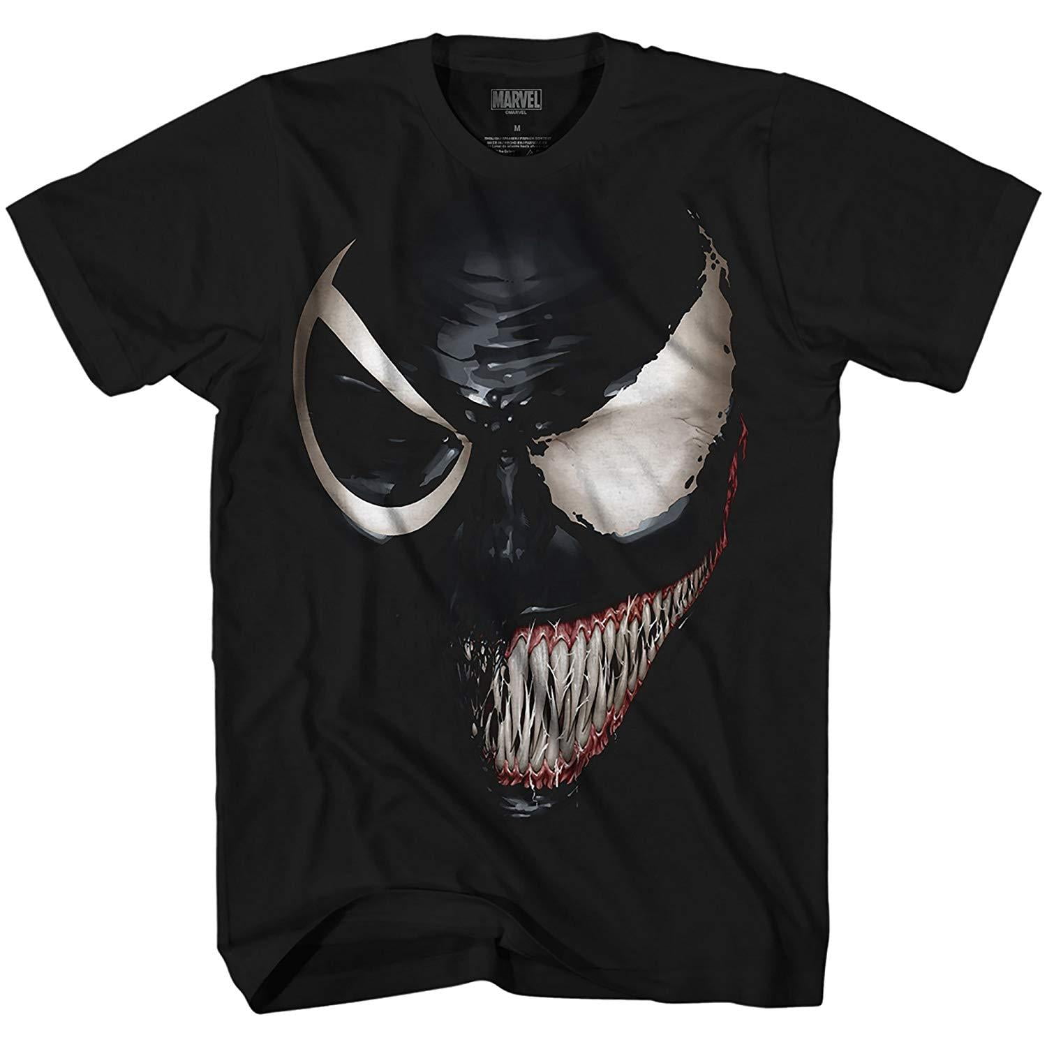 marvel t shirts online