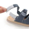thumbnail image 5 of EGNMCR Baby Girls Boys Sandals Summer Shoes Outdoor First Walker Toddler Girls Shoes For Summer, 5 of 9